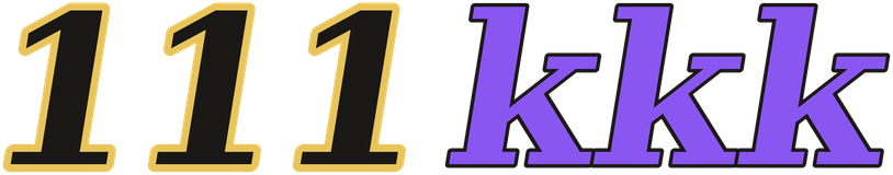 111kkk logo